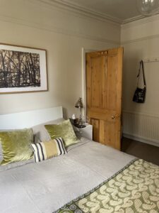 Room detail